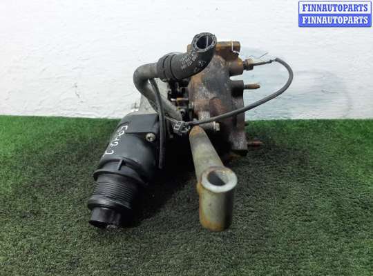 купить Турбина на Audi A4 B8 (8K2) рестайлинг 2012 - 2015