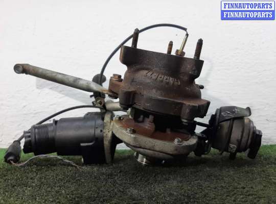 купить Турбина на Audi A4 B8 (8K2) рестайлинг 2012 - 2015