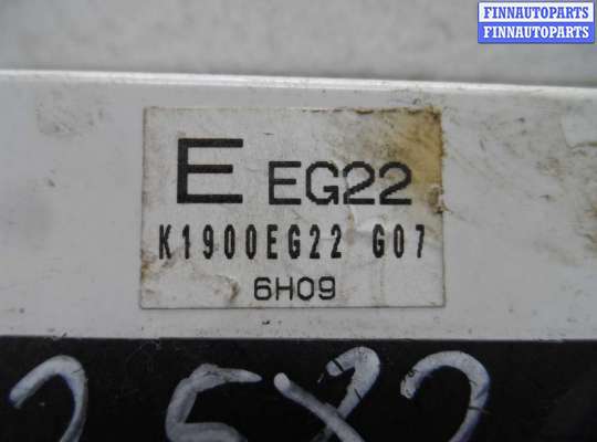 купить Переключатель отопителя на Mazda CX7 (ER) 2006 - 2009