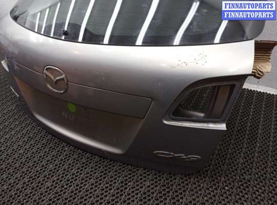 купить Замок багажника на Mazda CX9 I (TB) 2006 - 2012