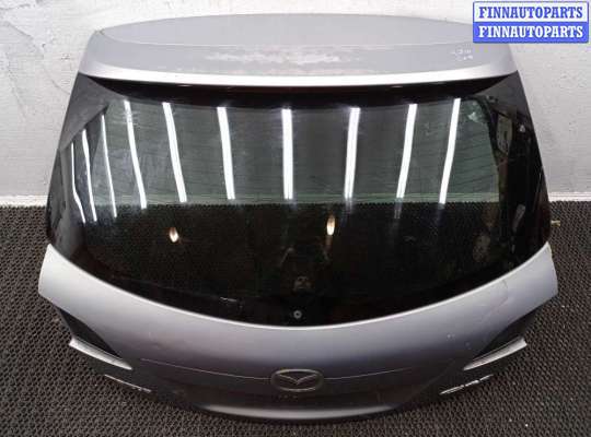 купить Замок багажника на Mazda CX-9 I (TB) 2006 - 2012
