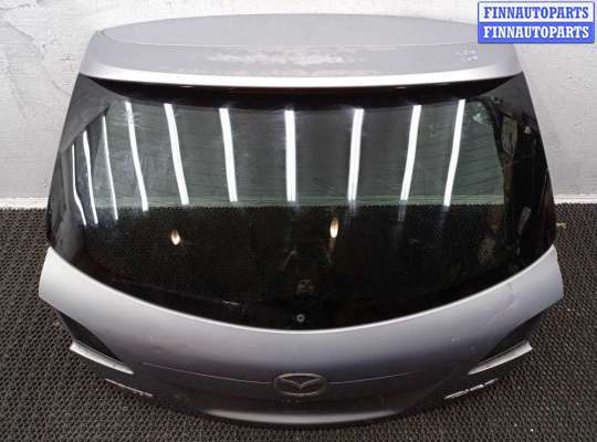 купить Замок багажника на Mazda CX9 I (TB) 2006 - 2012