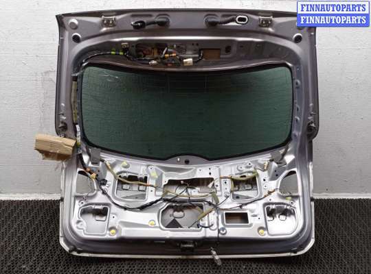 купить Замок багажника на Mazda CX-9 I (TB) 2006 - 2012