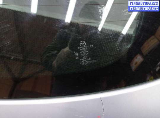 купить Замок багажника на Mazda CX9 I (TB) 2006 - 2012