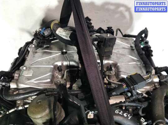 купить Компрессор кондиционера на Jaguar XE (X760) 2015 - 2019