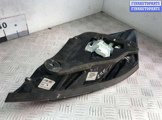 купить Фонарь крыла правый на Mercedes S-klasse (W221) 2005 - 2009