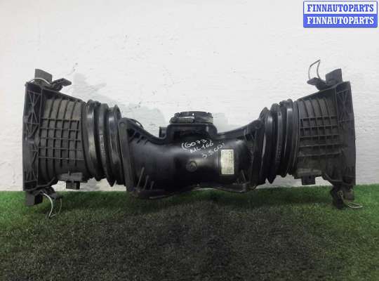 купить Расходомер воздуха (ДМРВ) на Mercedes M-klasse (W166) 2011 - 2015