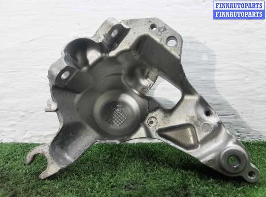 купить Кронштейн на Mercedes GLC (X253) Рестайлинг 2019 - 2023