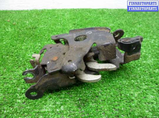 Замок капота BM3504987 на BMW 5-Series G30 2016 - 2020