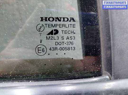 купить Стеклоподъемник задний левый на Honda Pilot I (YF1,YF2) Рестайлинг 2005 - 2008
