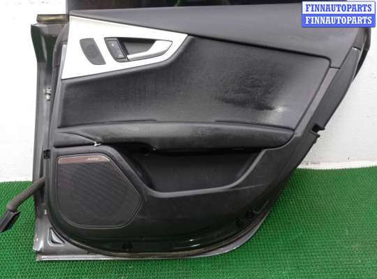 купить Замок двери задней правой на Audi A7 (4GA) 2010 - 2014