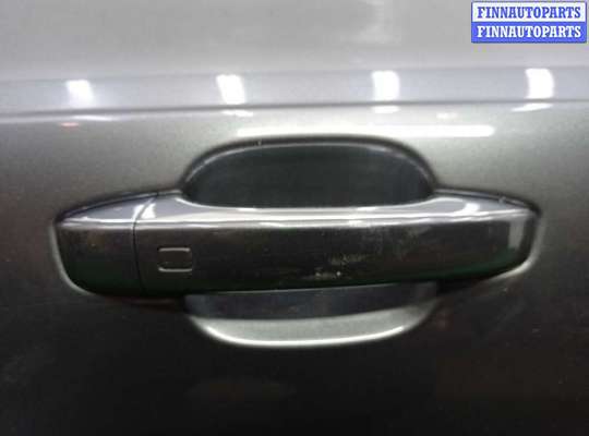 купить Замок двери задней правой на Audi A7 (4GA) 2010 - 2014