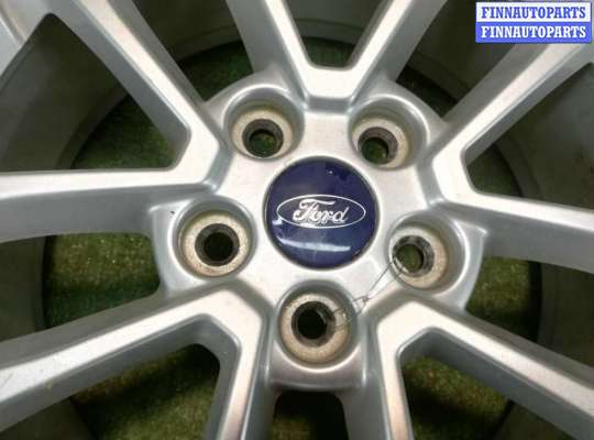 Диск колёсный на Ford Escape IV / Kuga III