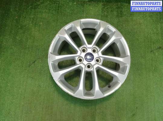 Диск колёсный на Ford Escape IV / Kuga III