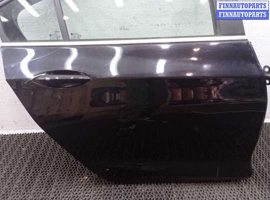 купить Замок двери задней правой на Chevrolet Cruze (J400) 2015 - наст. время