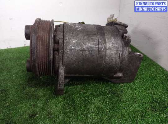 купить Компрессор кондиционера на Nissan Murano I (Z50) 2002 - 2008