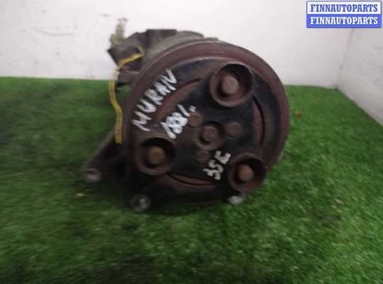 купить Компрессор кондиционера на Nissan Murano I (Z50) 2002 - 2008