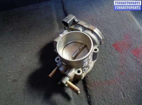 Заслонка дроссельная VG2786540 на Volkswagen Passat B5 GP (3B) 2000 - 2005