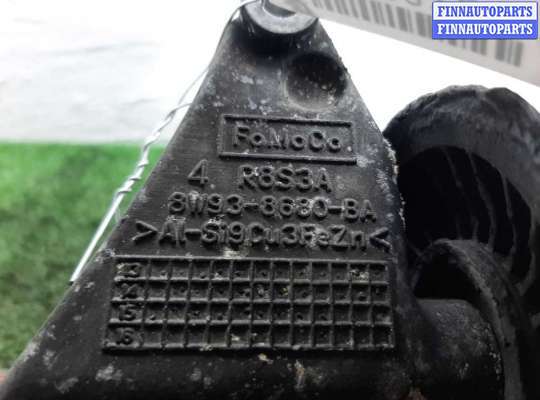 Натяжитель ремня, цепи на Jaguar XF II (X260)