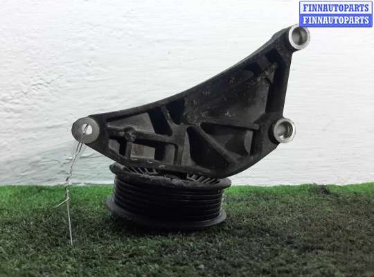 Механизм натяжения ремня JR92839 на Jaguar XF (X260) 2015 - 2020