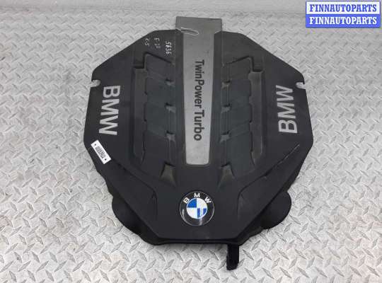 купить Крышка двигателя декоративная на BMW X5 E70 рестайлинг 2010 - 2013