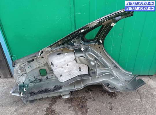 купить Четверть задняя левая на Jaguar XF (X260) 2015 - 2020