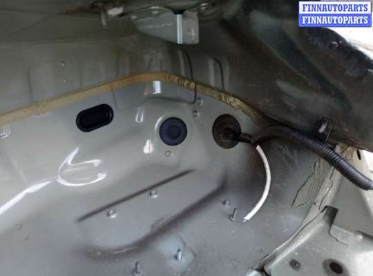 купить Четверть задняя левая на Jaguar XF (X260) 2015 - 2020