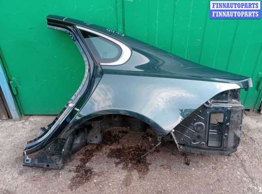 Купить Четверть задняя левая на Jaguar XF (X260) 2015 - 2020 Четверть задняя левая JR92899 на Jaguar XF (X260) 2015 - 2020