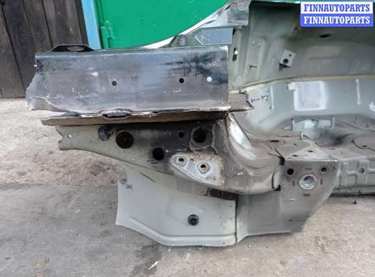 купить Четверть задняя левая на Jaguar XF (X260) 2015 - 2020