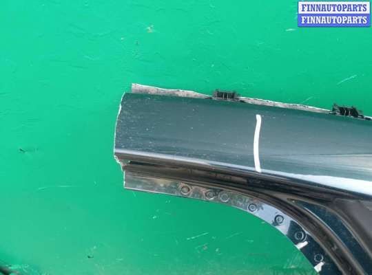 купить Четверть задняя левая на Jaguar XF (X260) 2015 - 2020