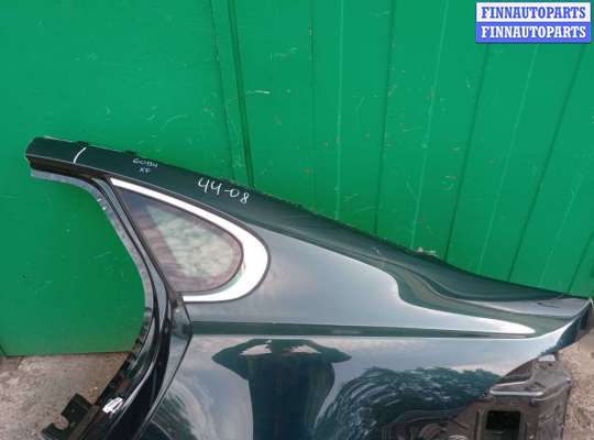 купить Четверть задняя левая на Jaguar XF (X260) 2015 - 2020