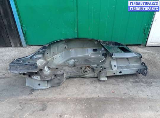 купить Четверть задняя левая на Jaguar XF (X260) 2015 - 2020