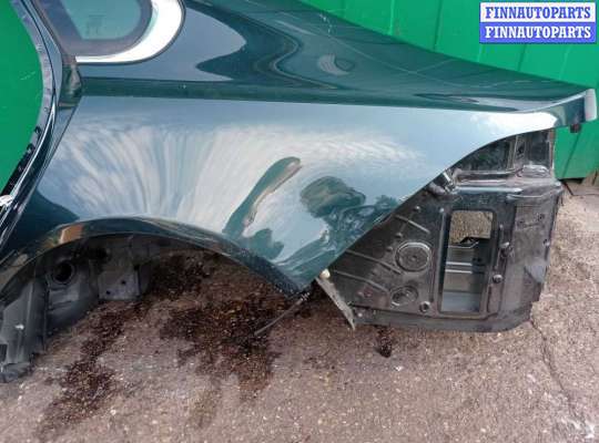 купить Четверть задняя левая на Jaguar XF (X260) 2015 - 2020