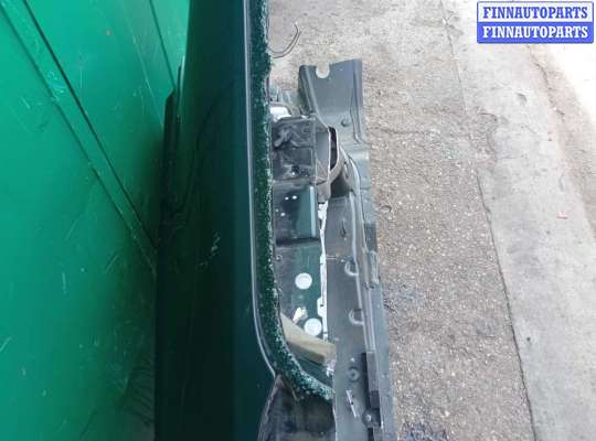 купить Четверть задняя левая на Jaguar XF (X260) 2015 - 2020