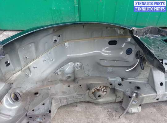 купить Четверть задняя левая на Jaguar XF (X260) 2015 - 2020