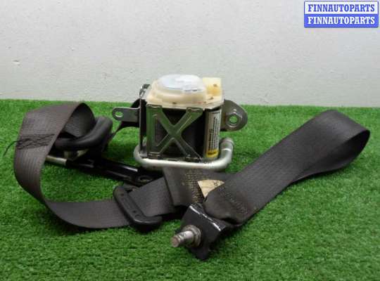 купить Ремень безопасности на Hummer H3 2005 - 2010