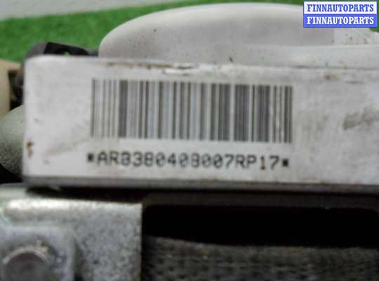 купить Ремень безопасности на Hummer H3 2005 - 2010