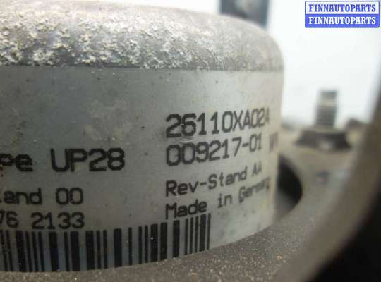 купить Насос вакуумный на Subaru Tribeca Рестайлинг (WX) 2007 - 2014