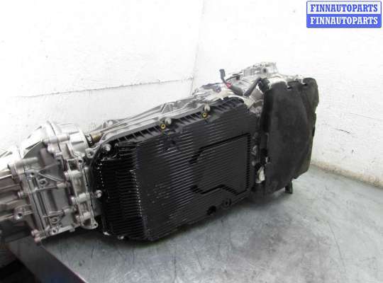 купить АКПП на Mercedes GLC (X254) 2022-2025