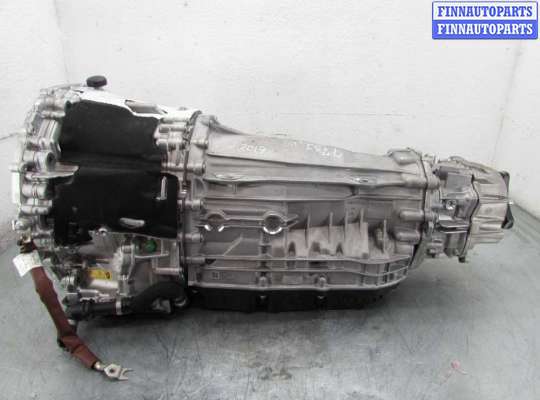 купить АКПП на Mercedes GLC (X254) 2022-2025
