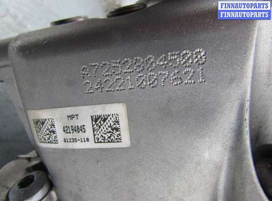 купить АКПП на Mercedes GLC (X254) 2022-2025