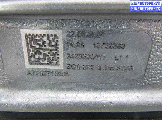 купить АКПП на Mercedes GLC (X254) 2022-2025