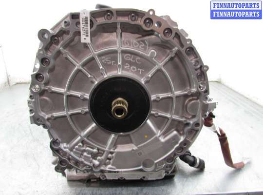 купить АКПП на Mercedes GLC (X254) 2022-2025