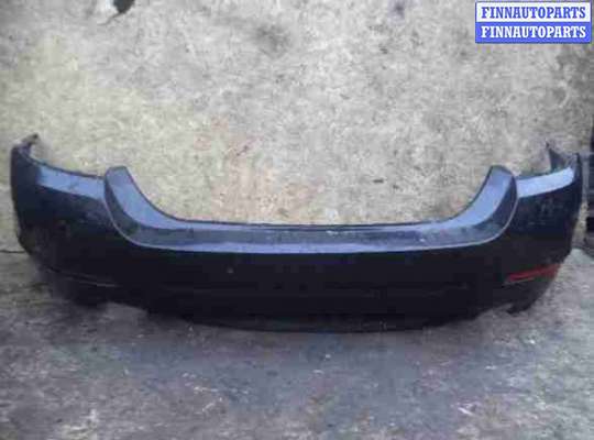 Бампер задний BM3717630 на BMW 5-Series F10 2009 - 2013