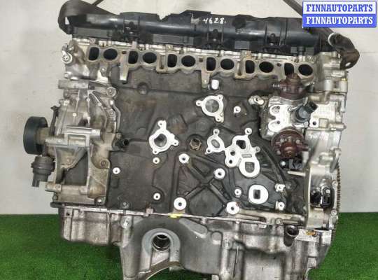 купить Двигатель на BMW 5-Series G30 2016 - 2020