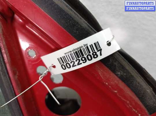 купить Стеклоподъемник передний правый на Kia Sportage III (SL) 2010 - 2014