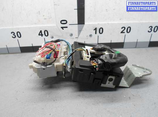 купить Блок Body control module на Infiniti FX I (S50) 2002 - 2008