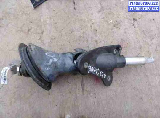 Рулевой карданчик BM2183671 на BMW X5 E70 2007 - 2010