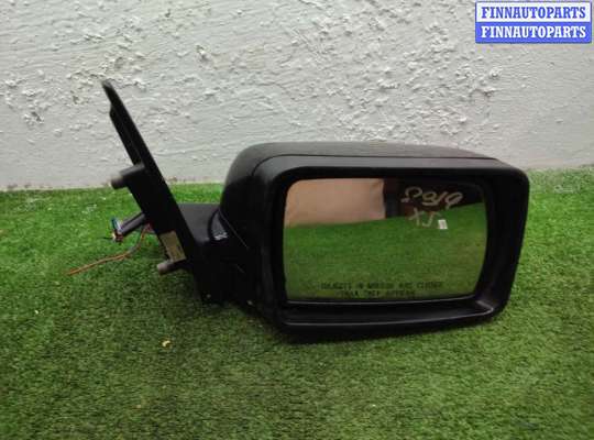 купить Зеркало правое на BMW X5 E53 рестайлинг 2004 - 2006