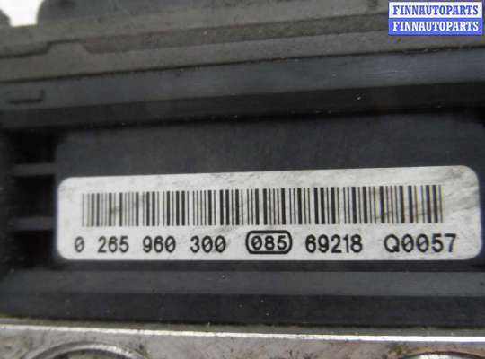 купить Блок ABS на BMW X5 E70 2007 - 2010